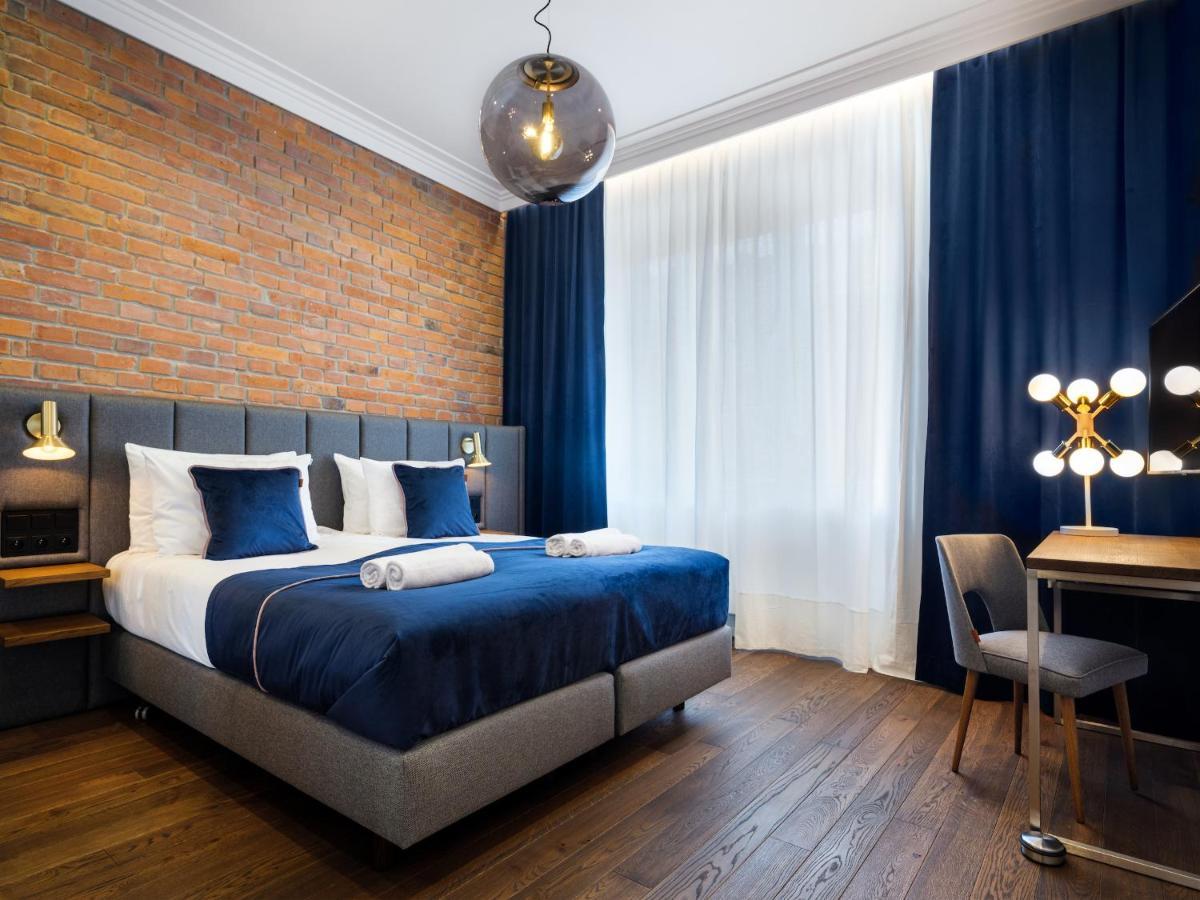 Tyzenhauz Grand Apartaments Красков Екстериор снимка