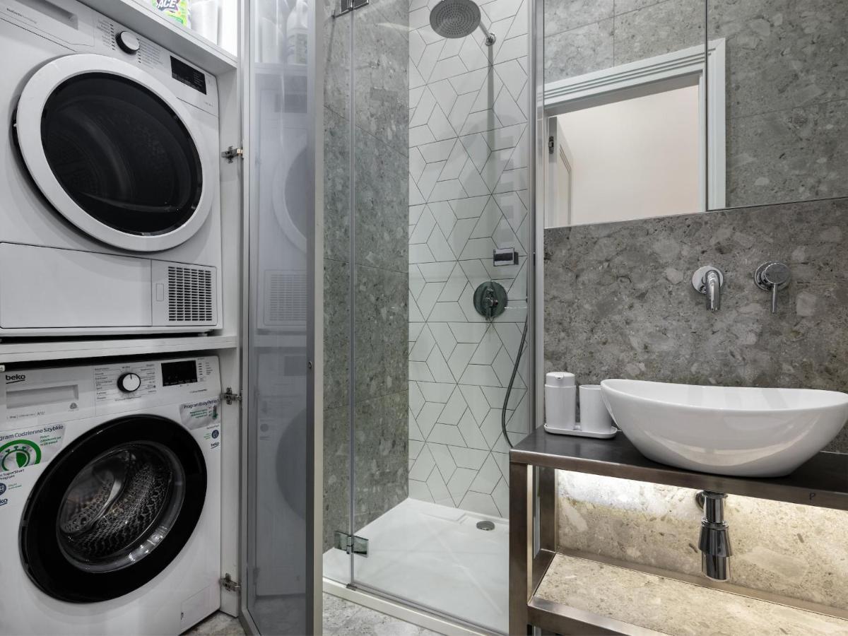 Tyzenhauz Grand Apartaments Красков Екстериор снимка