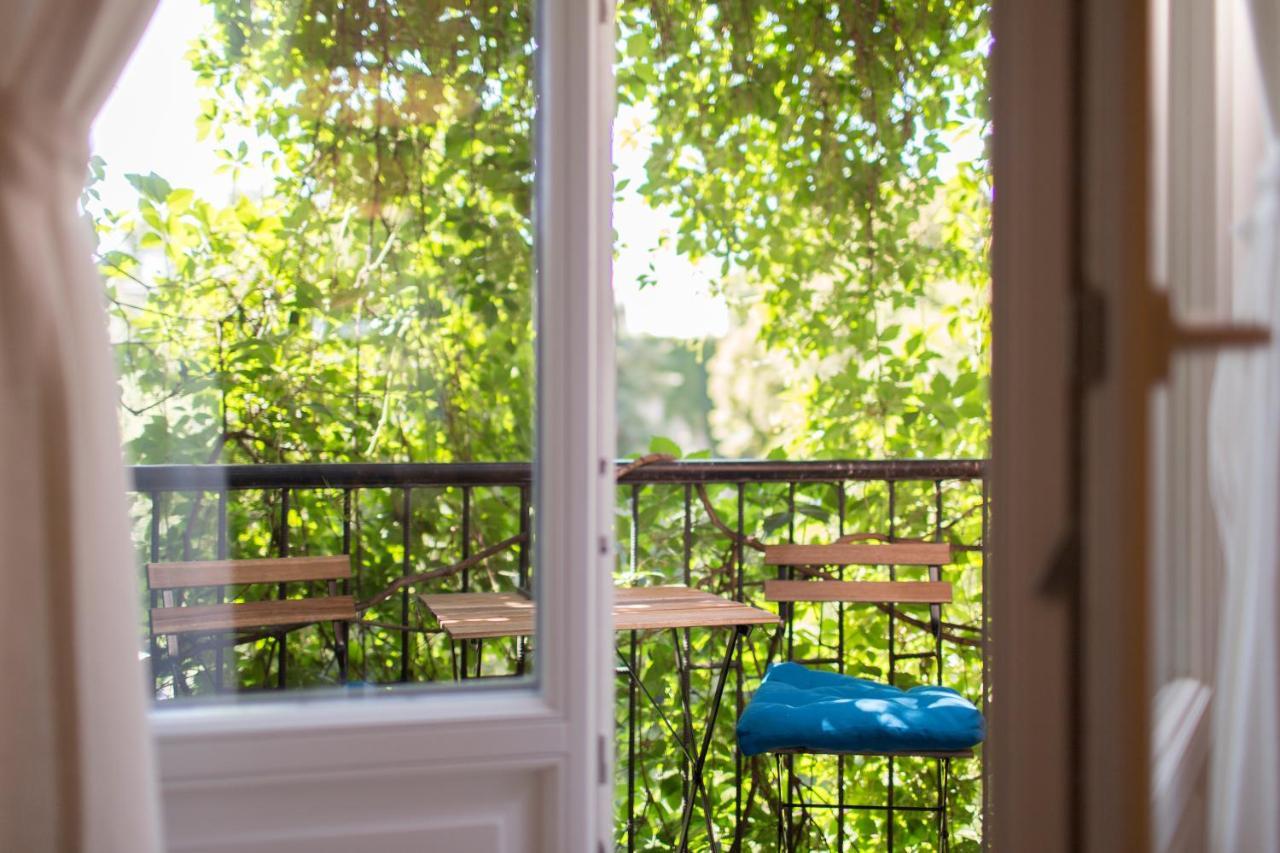 Tyzenhauz Grand Apartaments Красков Екстериор снимка