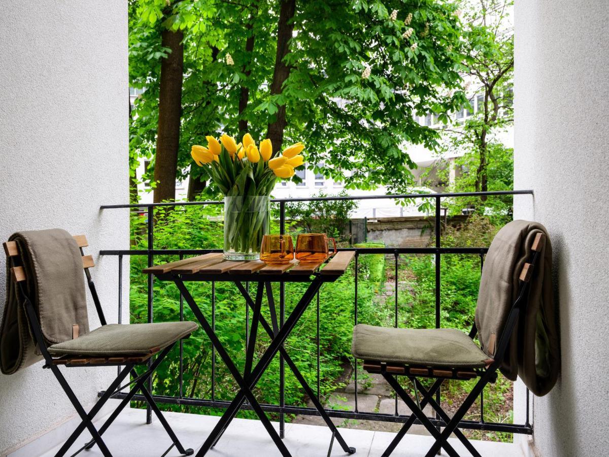 Tyzenhauz Grand Apartaments Красков Екстериор снимка