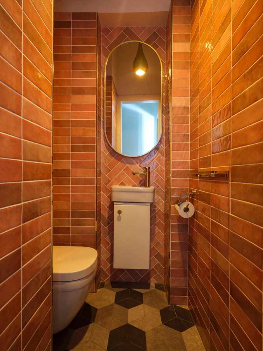 Tyzenhauz Grand Apartaments Красков Екстериор снимка