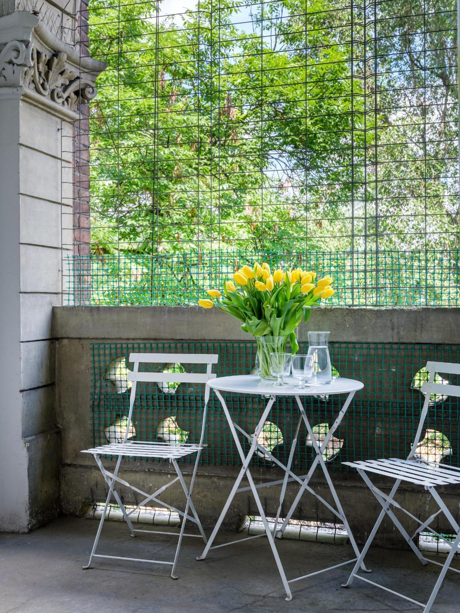 Tyzenhauz Grand Apartaments Красков Екстериор снимка